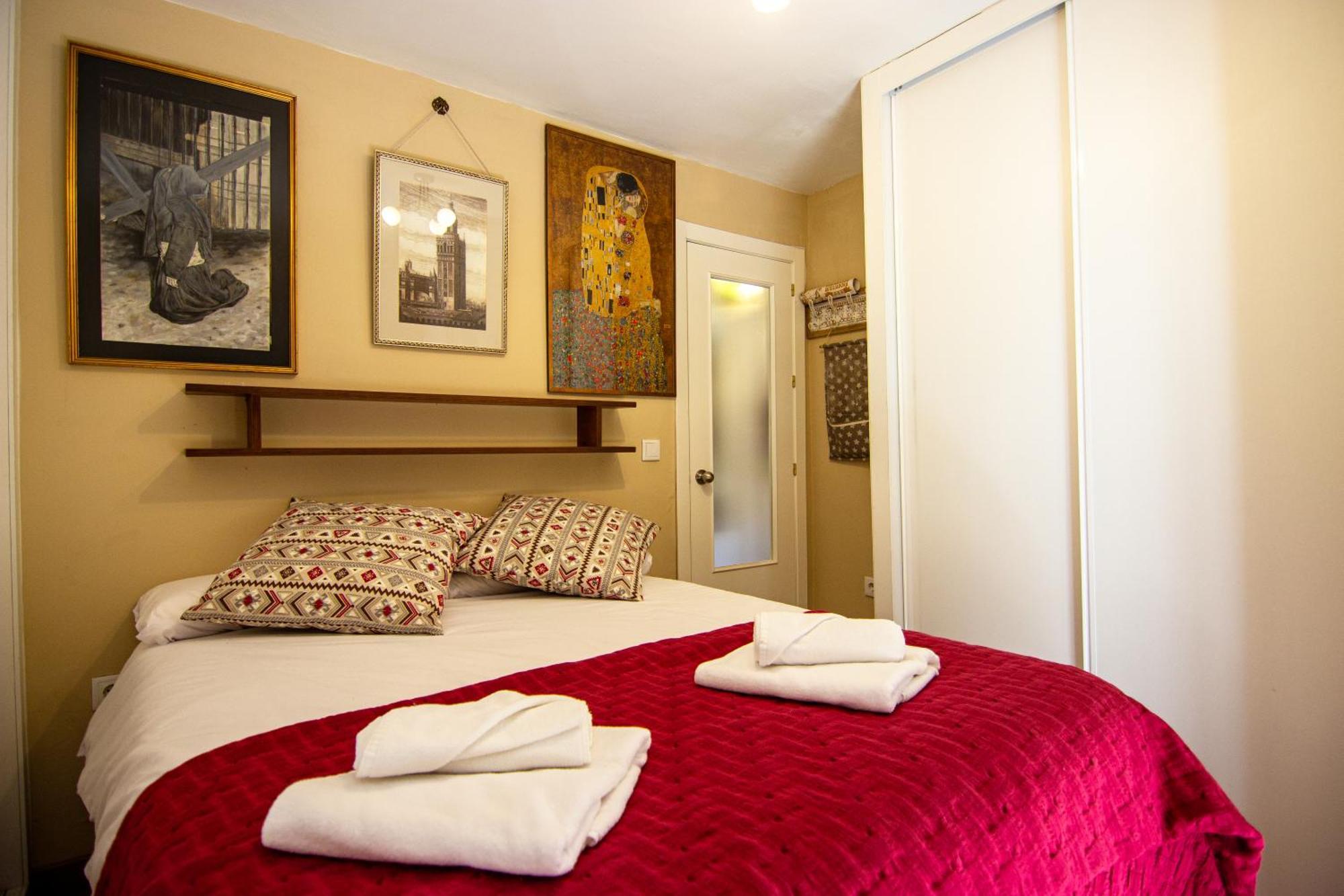 Rentalsevilla Trajano 외부 사진