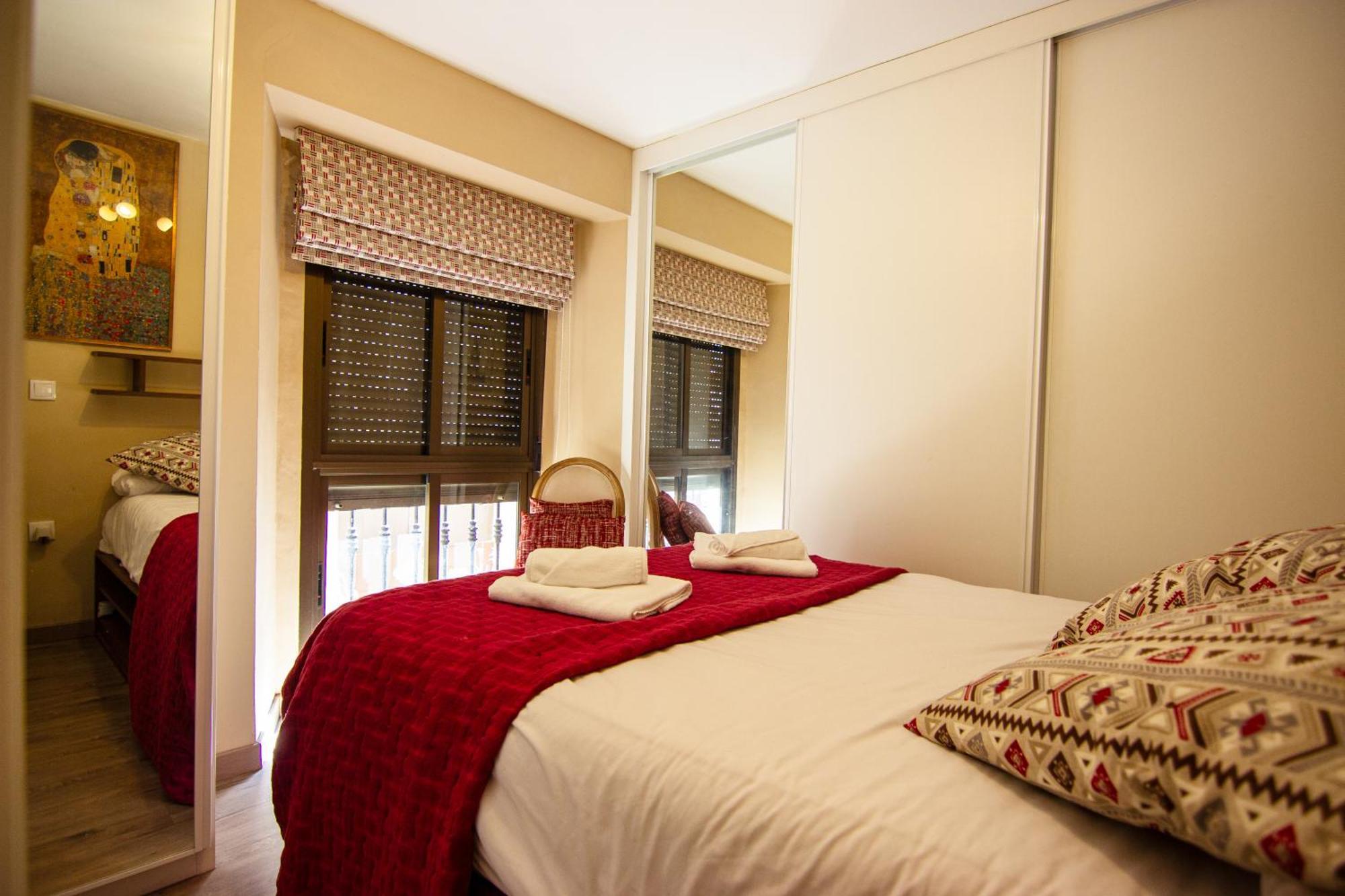Rentalsevilla Trajano 외부 사진