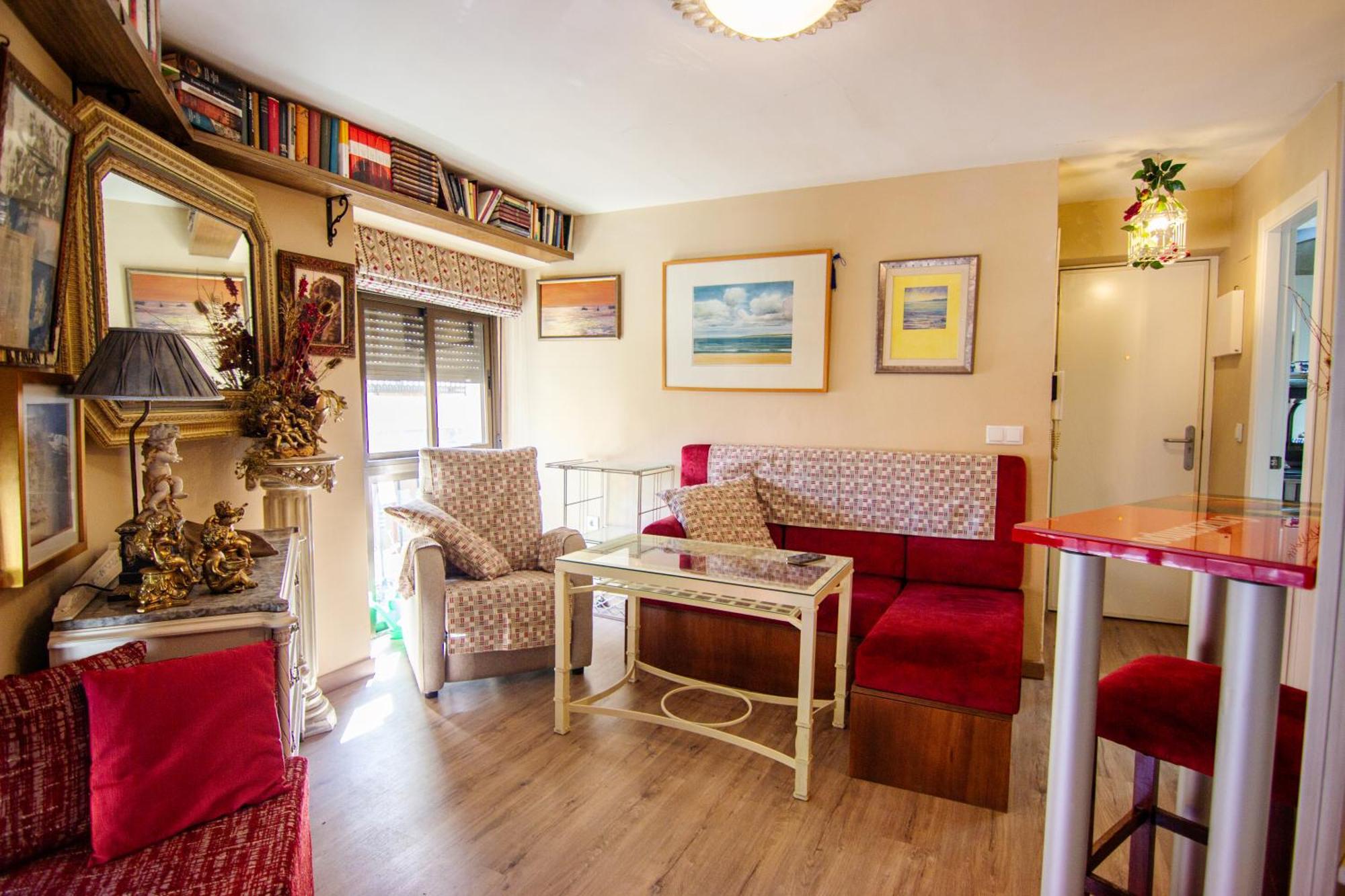Rentalsevilla Trajano 외부 사진