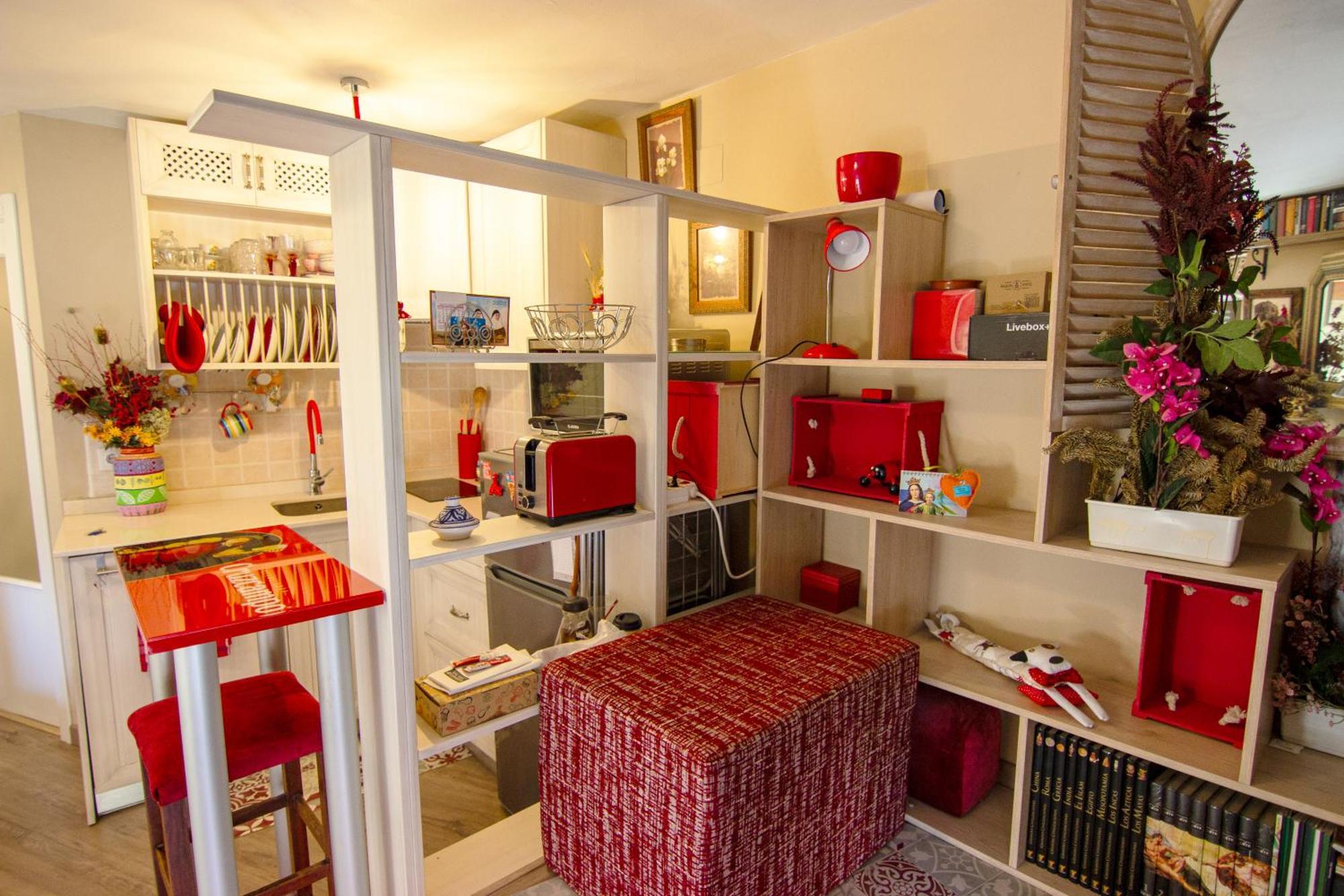 Rentalsevilla Trajano 외부 사진