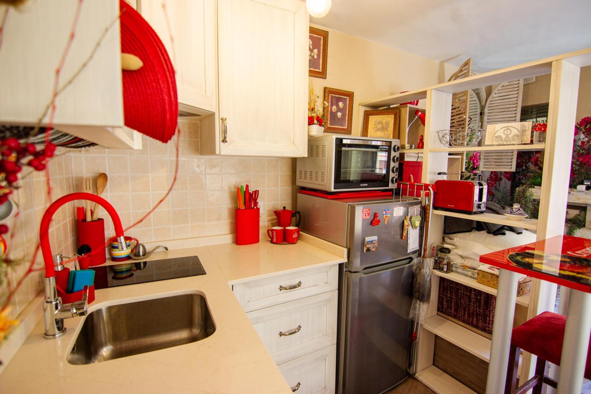 Rentalsevilla Trajano 외부 사진